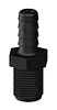Tail 13mm ½" BSP Thread
