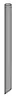Tank fitting tube 490mm