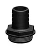  Tail 32mm 1½” BSP