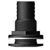 Tail 38mm 1½" BSP