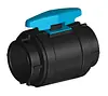 Ball Valve 2" BSP T-Handle