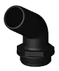 Aquavalve 120° 38mm 1½” BSP