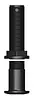 Skin Fitting Long ¾" BSP Domed