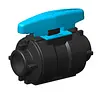 Ball Valve ¾" BSP T-Handle