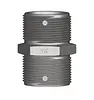 Nipple Converter 1½" BSP - 1½" NPS