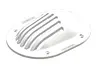 2" Scoop Strainer