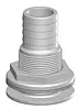 Tail 38mm 1½" BSP