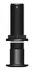 Skin Fitting Long 1" BSP Domed