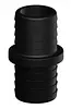 Connector 38mm/38mm