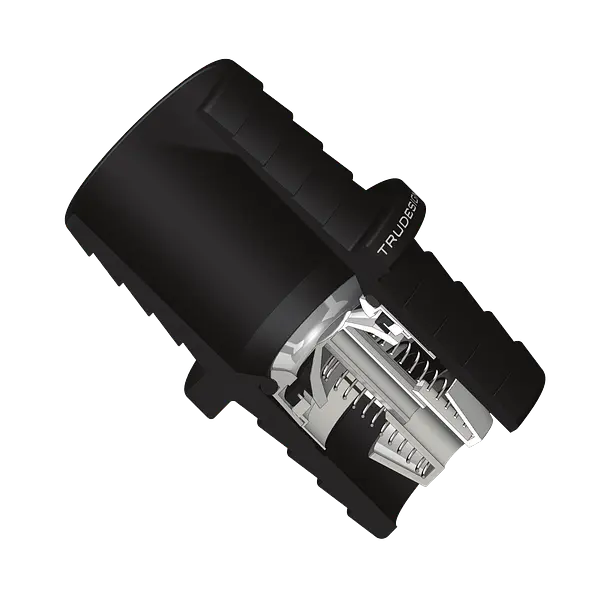 Non Return Valves