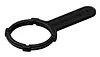 Spanner Ball Valve 2"