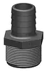 Unequal Tail 32mm 1½” NPS Thread
