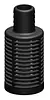 Strainer Hose Inlet 32mm