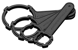 Ball Valve Spanners