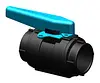Ball Valve 1 ½" NPS